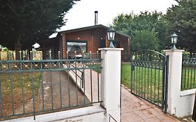 Kleonikis Wooden House Kastoria